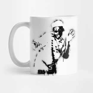 Fresh Prince - Graffiti Mug